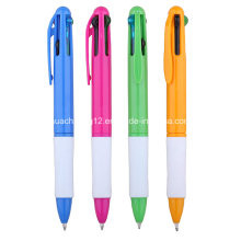 G6076 Stylo à bille en plastique promotionnel